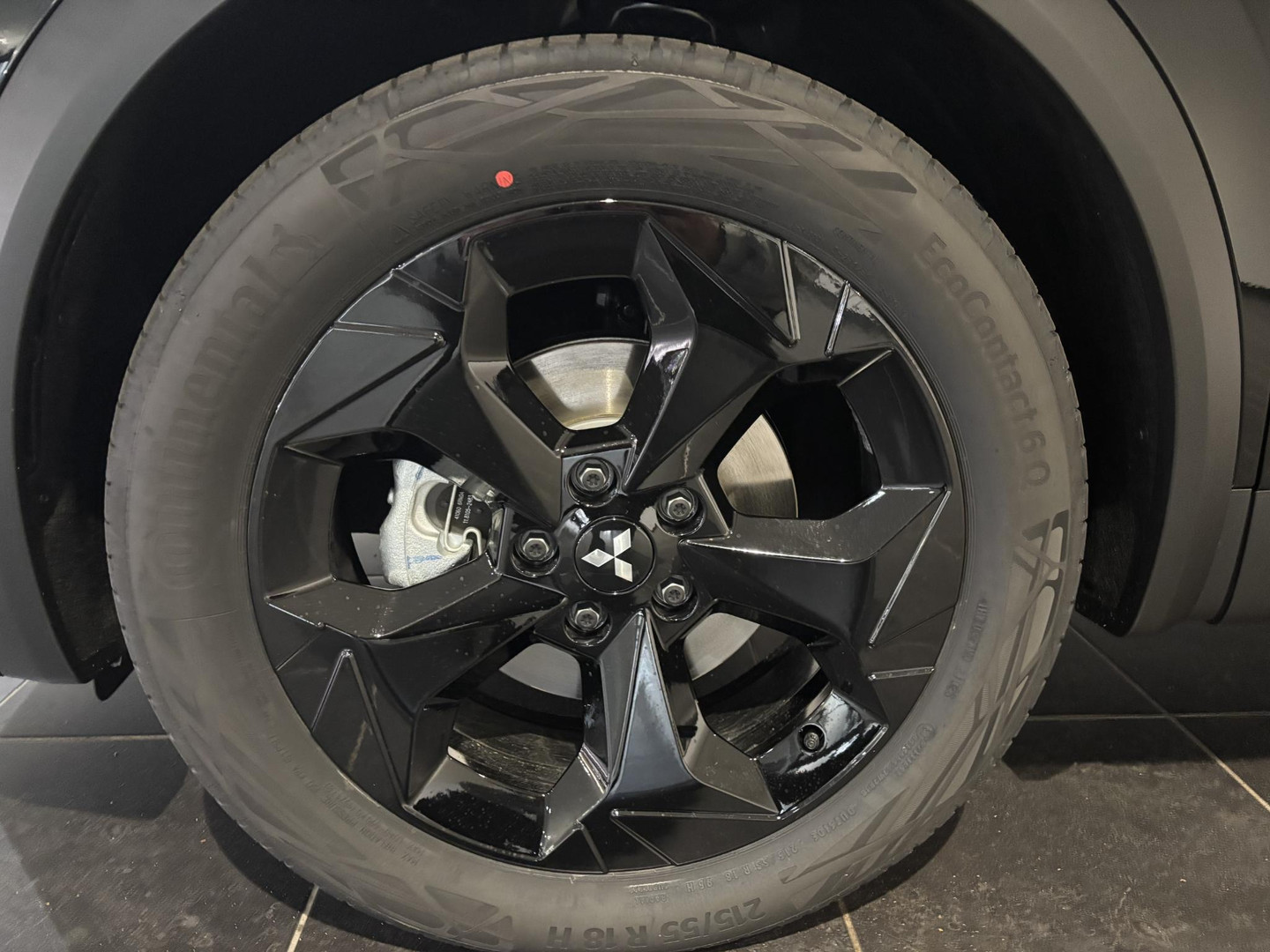 Mitsubishi