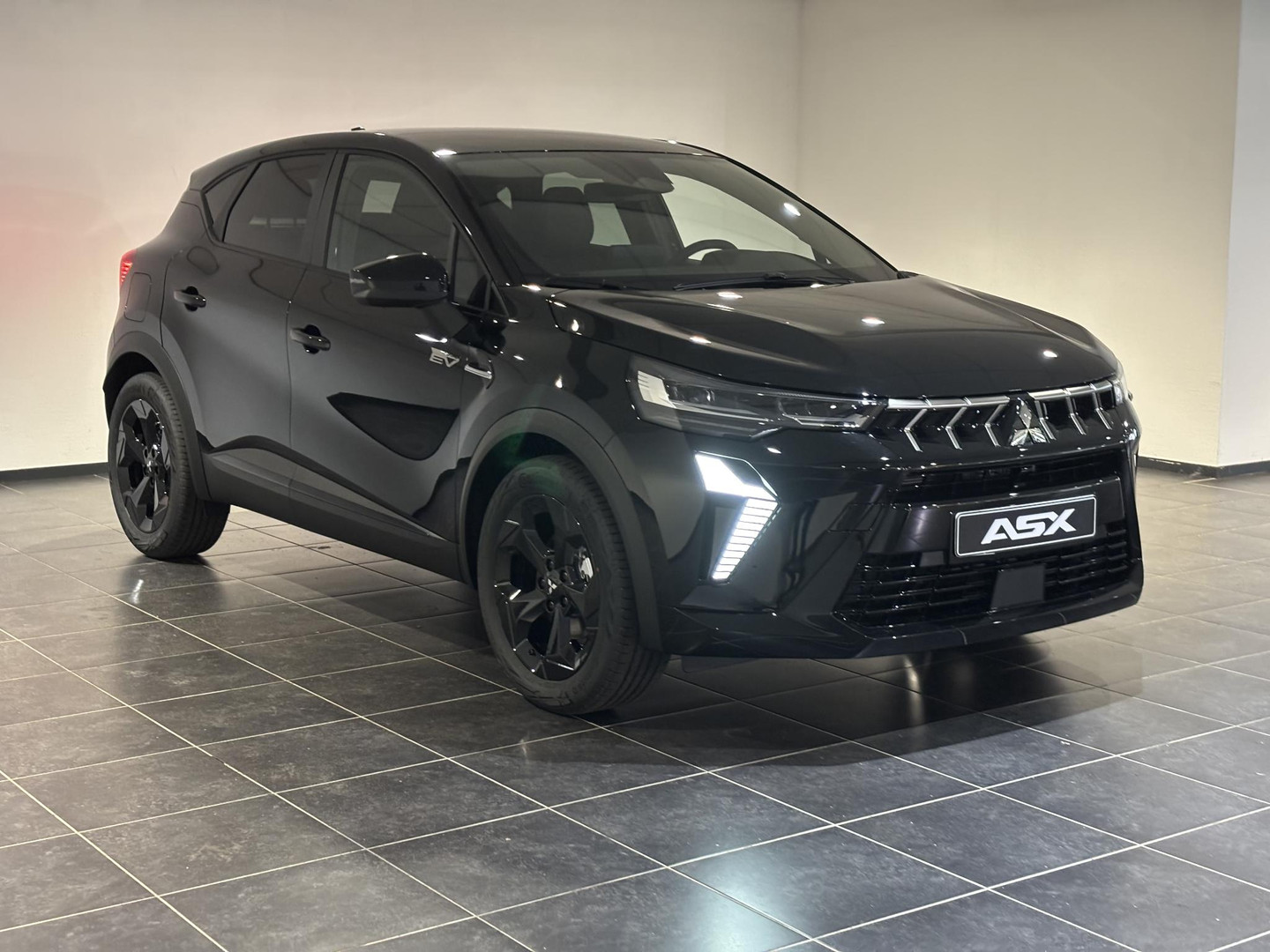 Mitsubishi