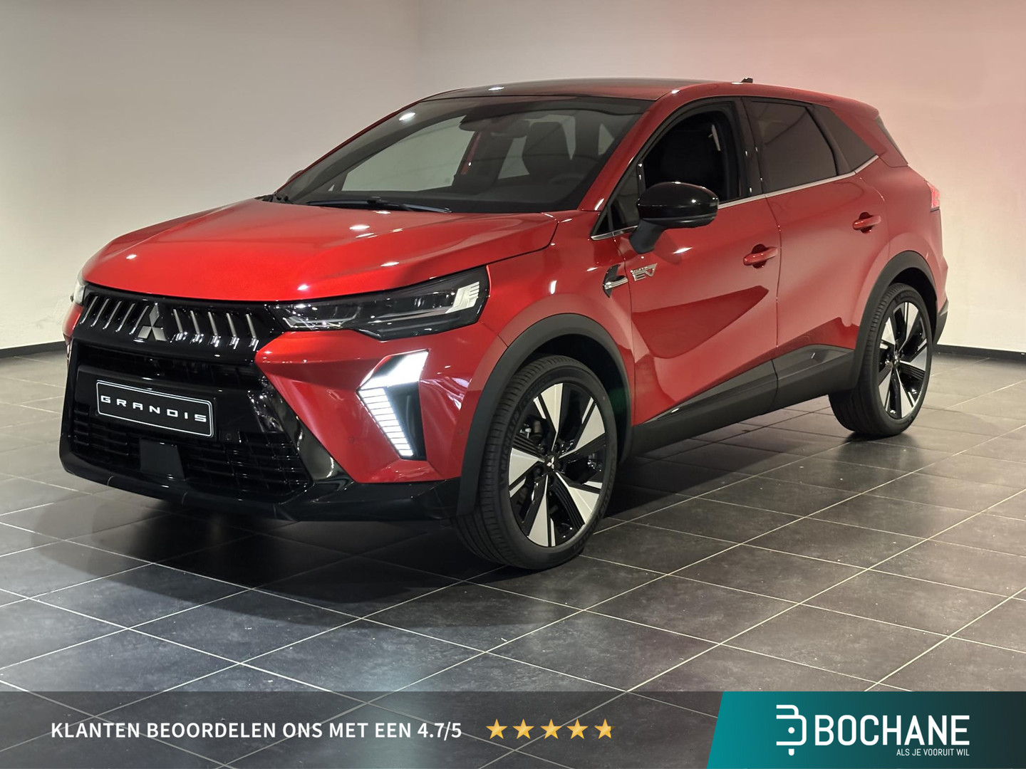Mitsubishi