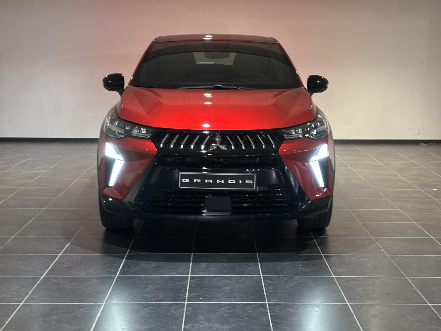Mitsubishi