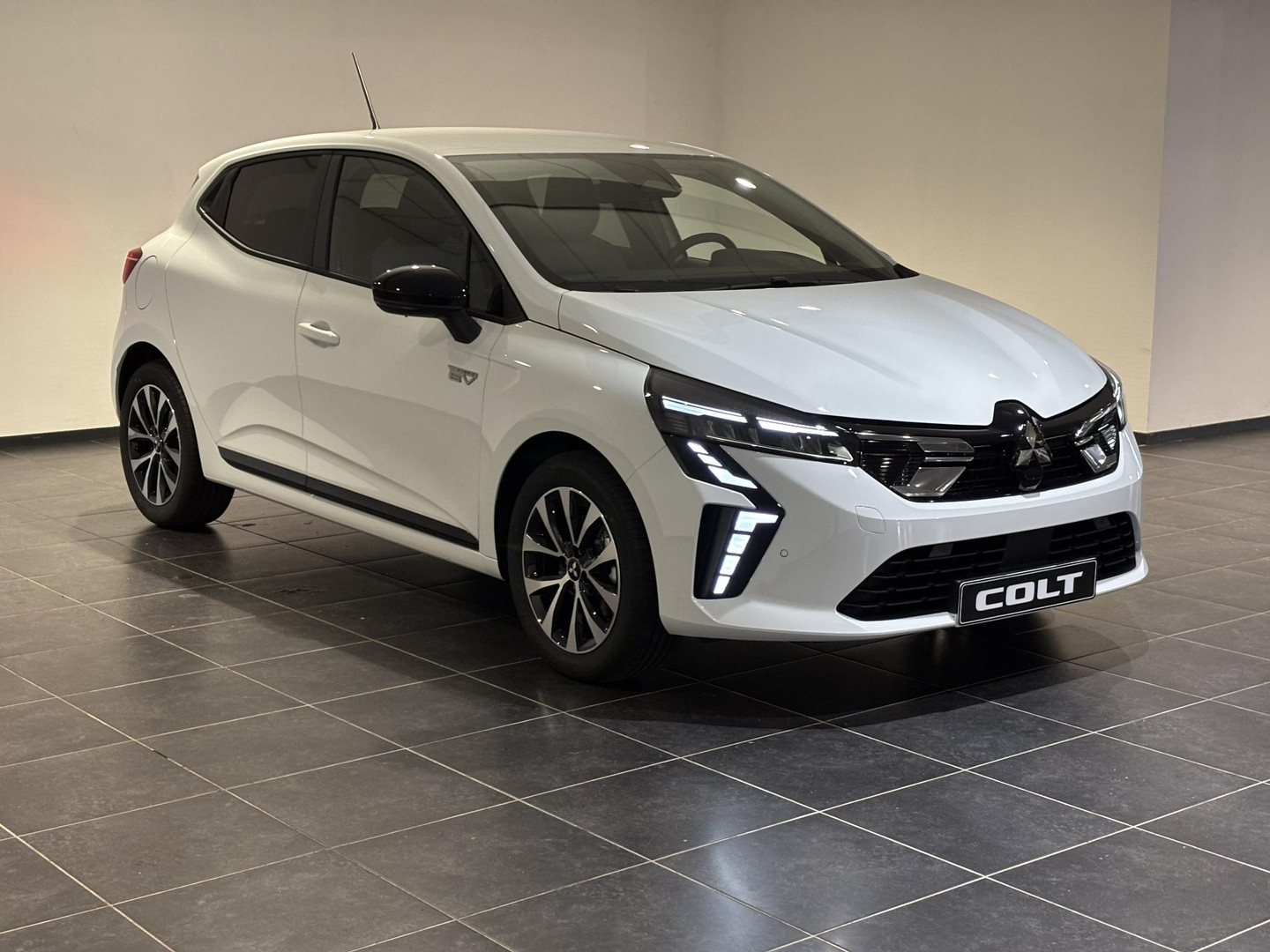 Mitsubishi