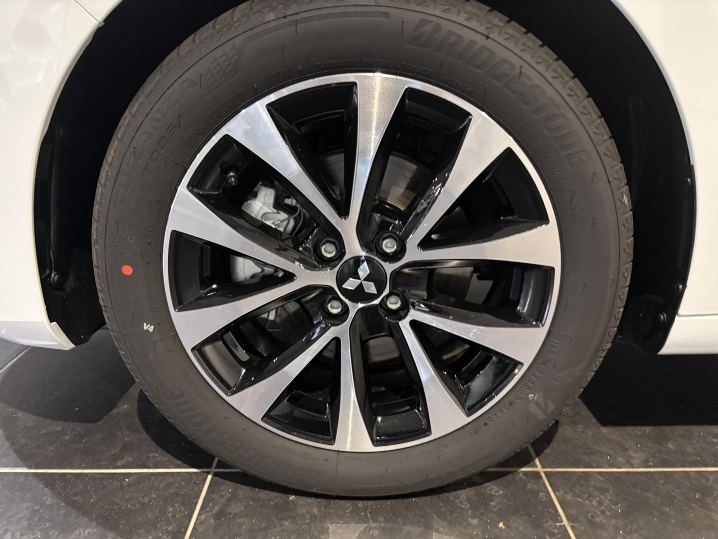 Mitsubishi