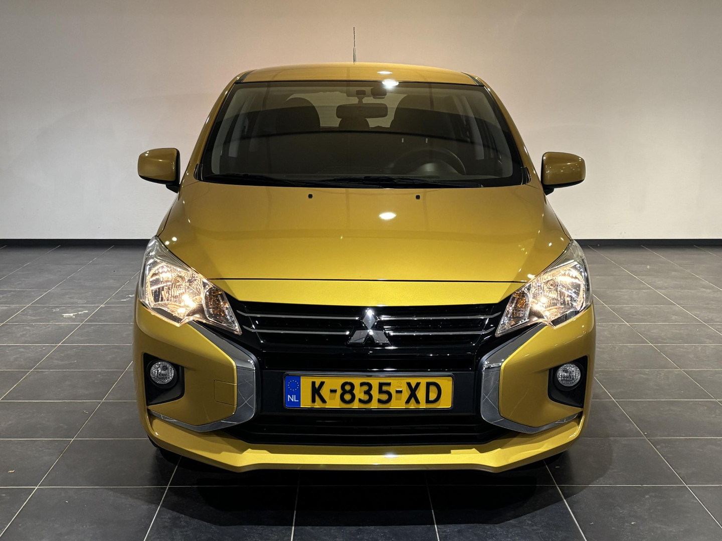 Mitsubishi