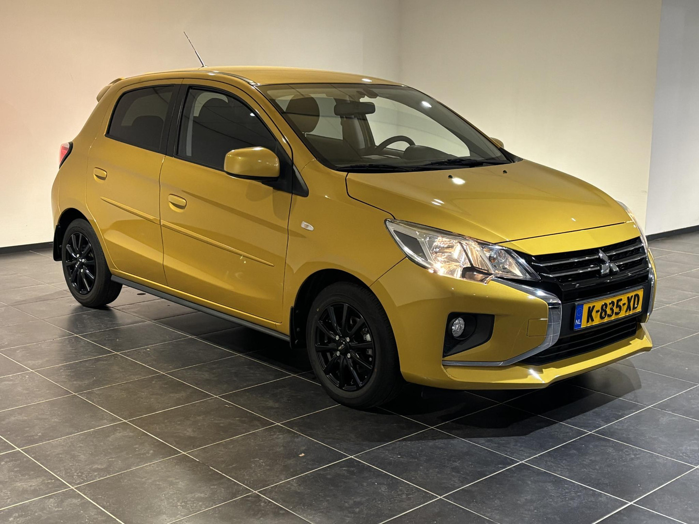 Mitsubishi