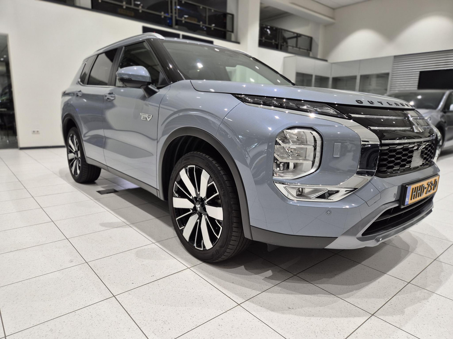 Mitsubishi Mitsubishi