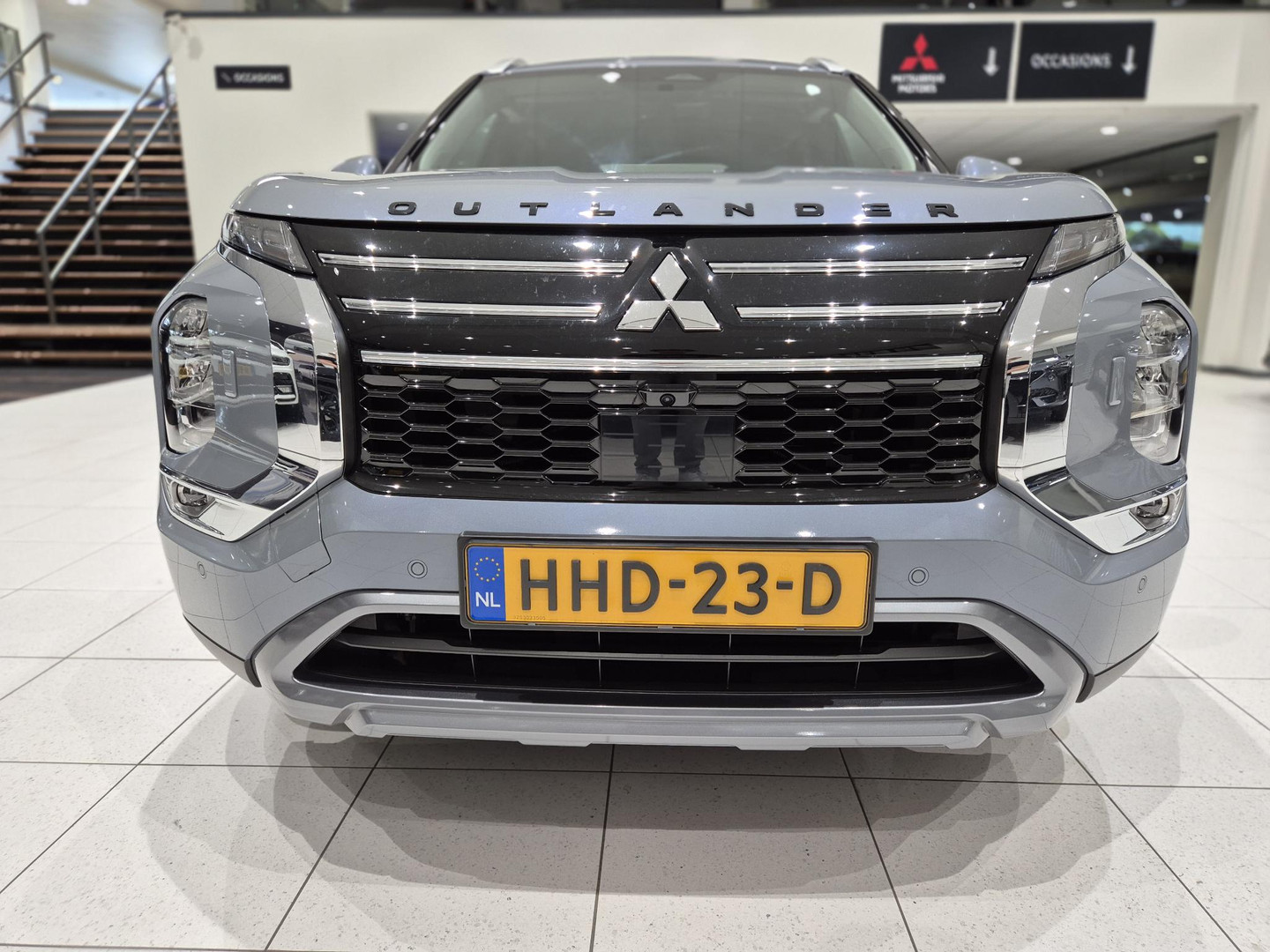 Mitsubishi Mitsubishi