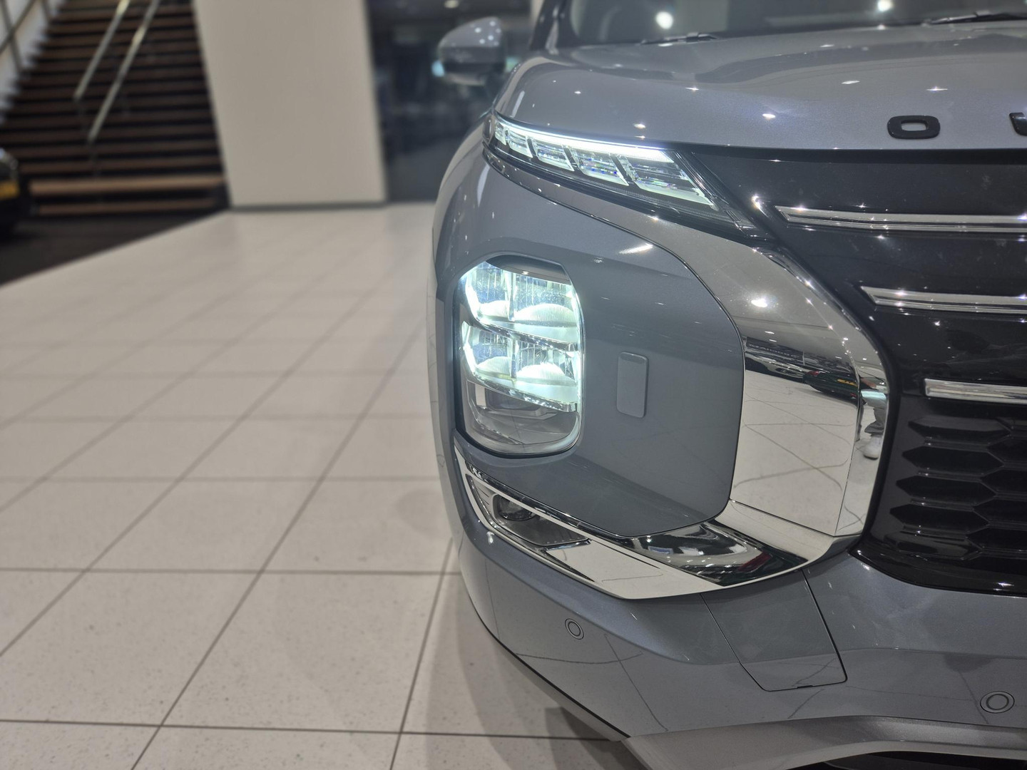 Mitsubishi Mitsubishi