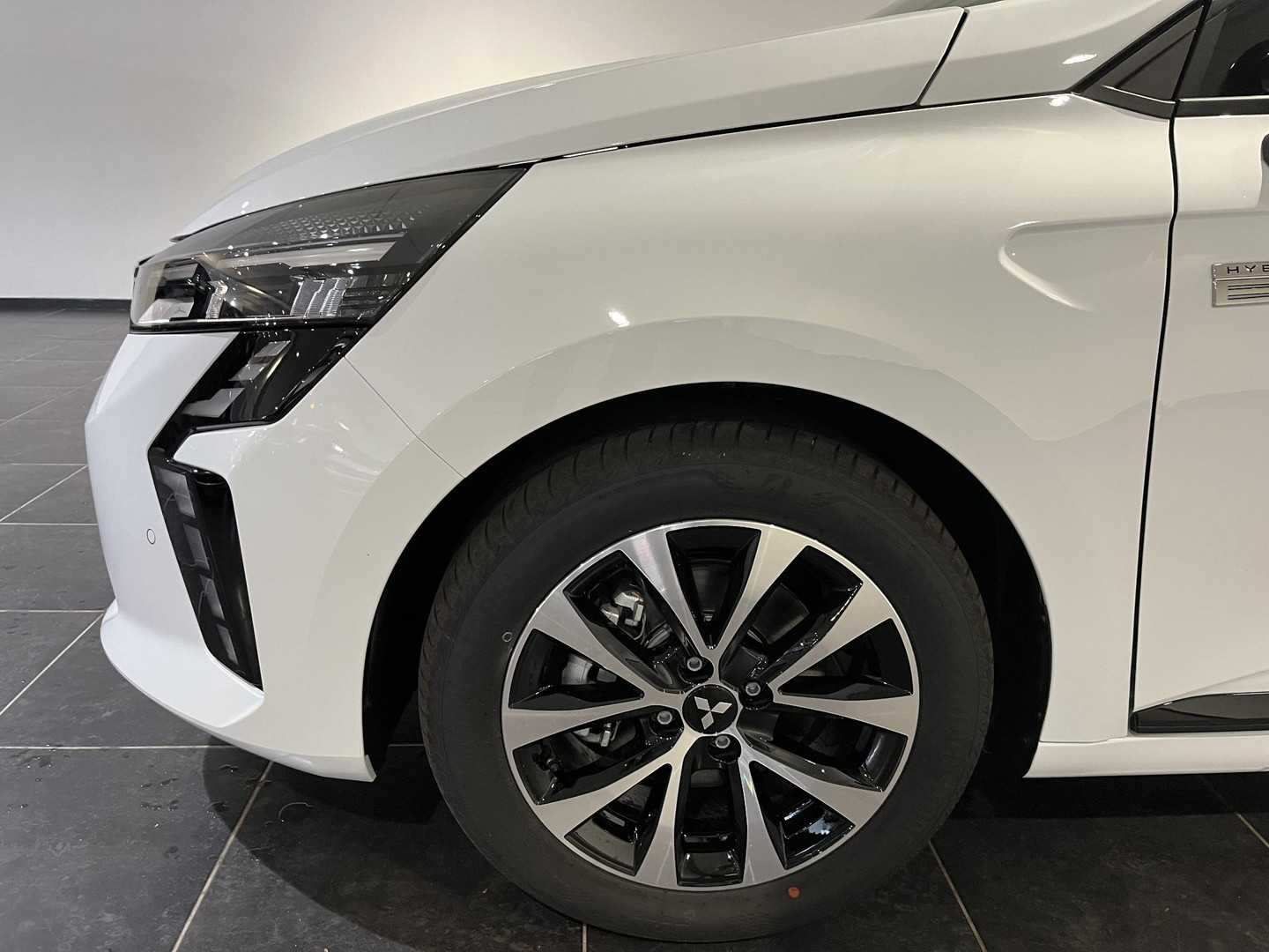 Mitsubishi