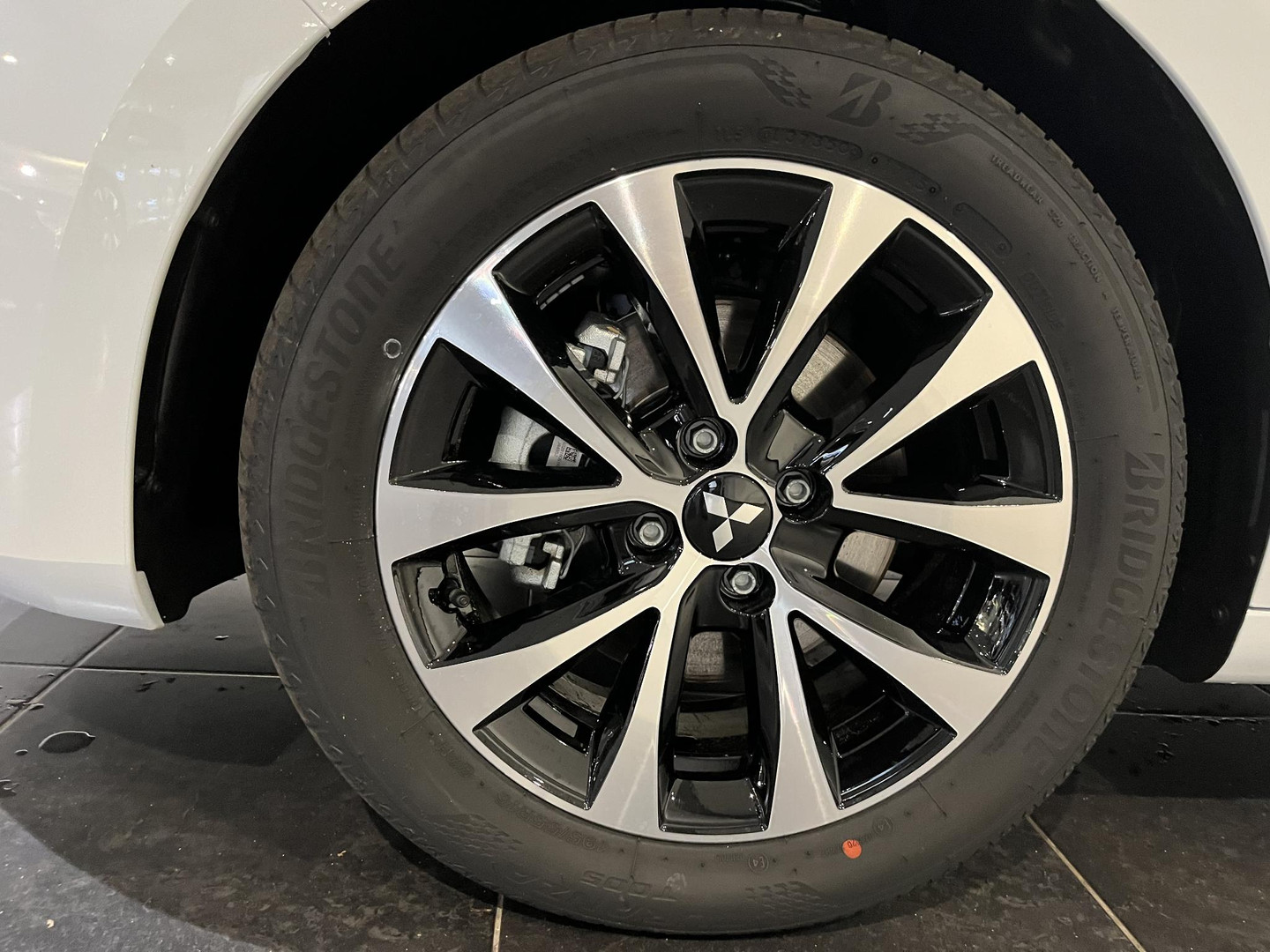 Mitsubishi