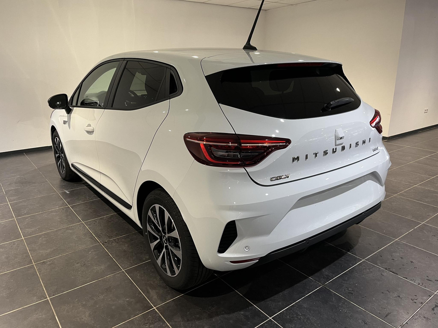 Mitsubishi