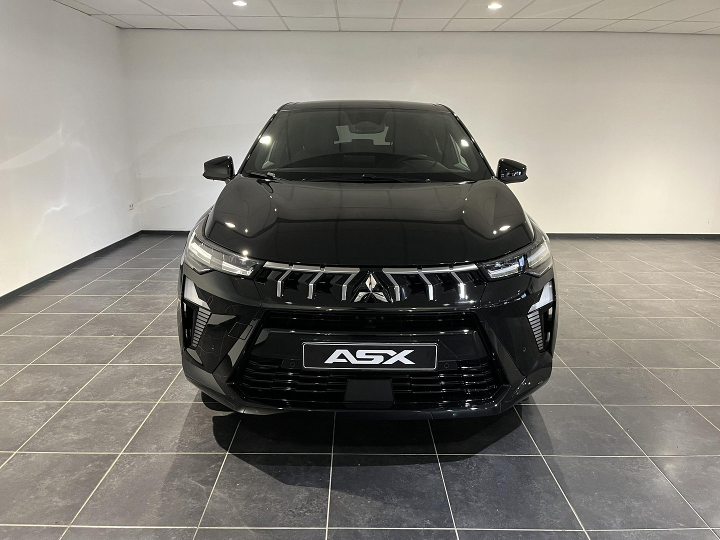 Mitsubishi Mitsubishi