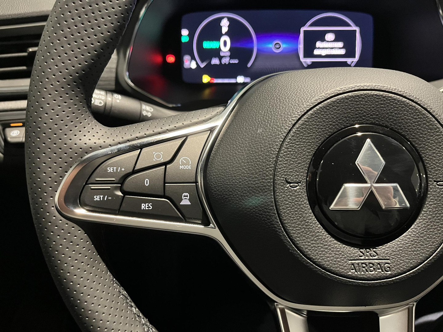 Mitsubishi Mitsubishi