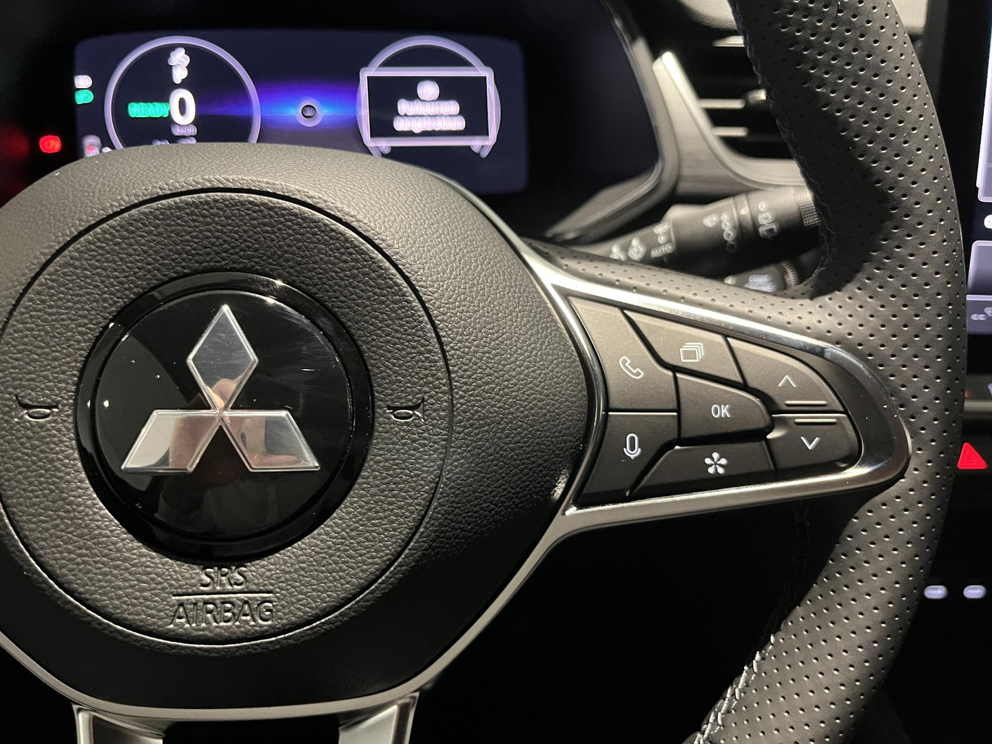Mitsubishi Mitsubishi