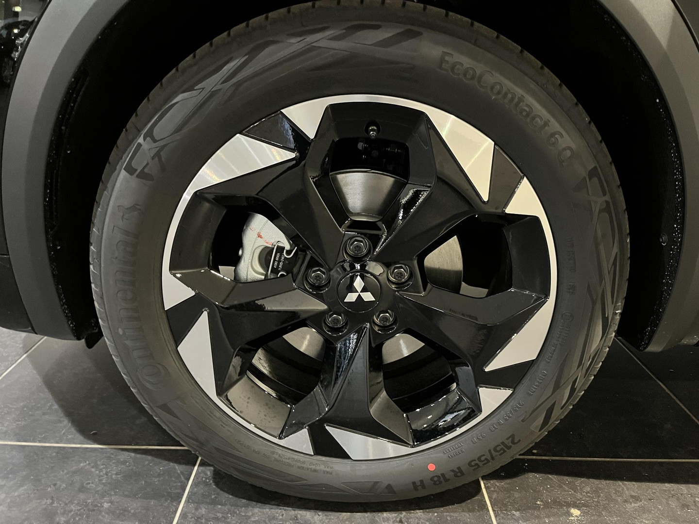 Mitsubishi Mitsubishi