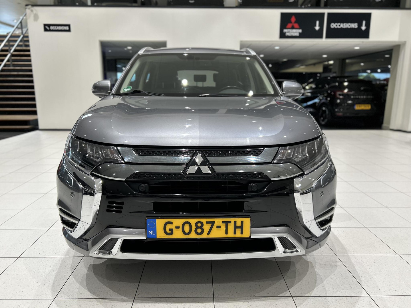 Mitsubishi