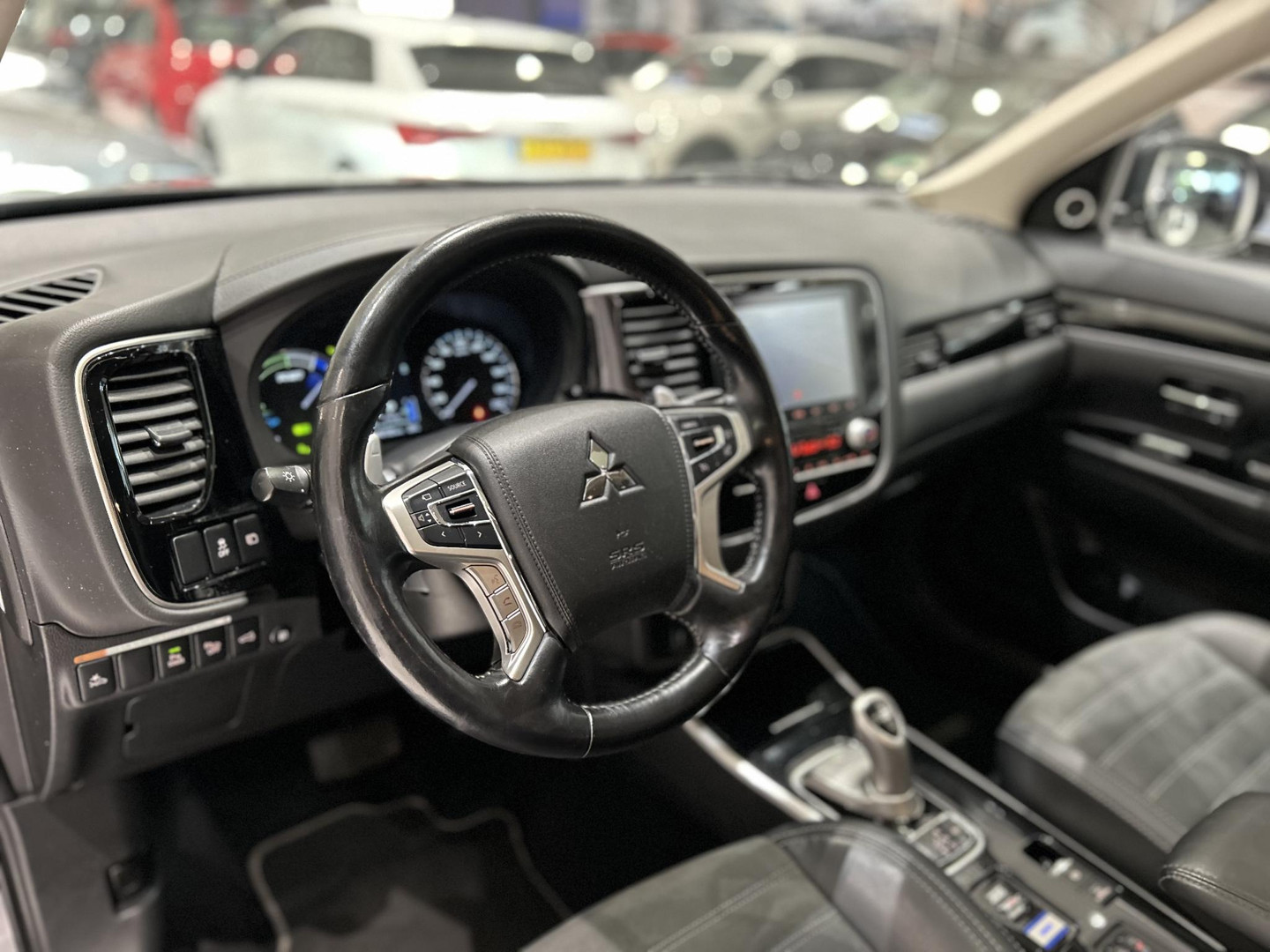 Mitsubishi