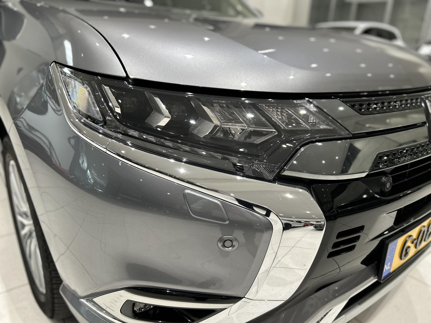 Mitsubishi