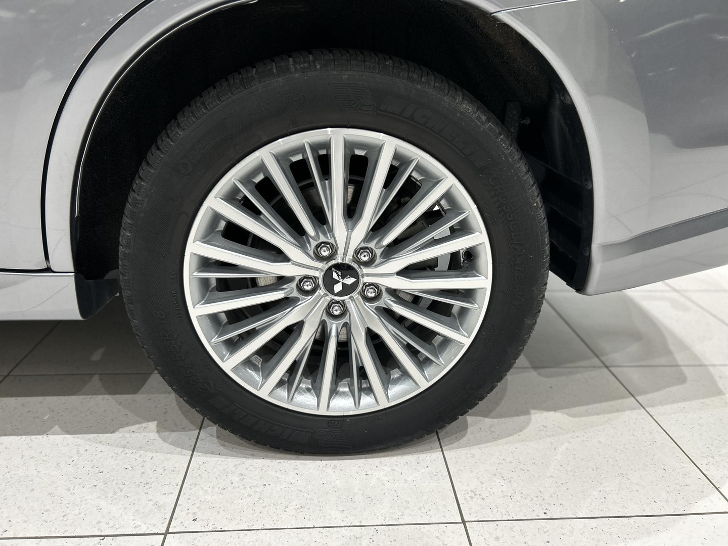 Mitsubishi