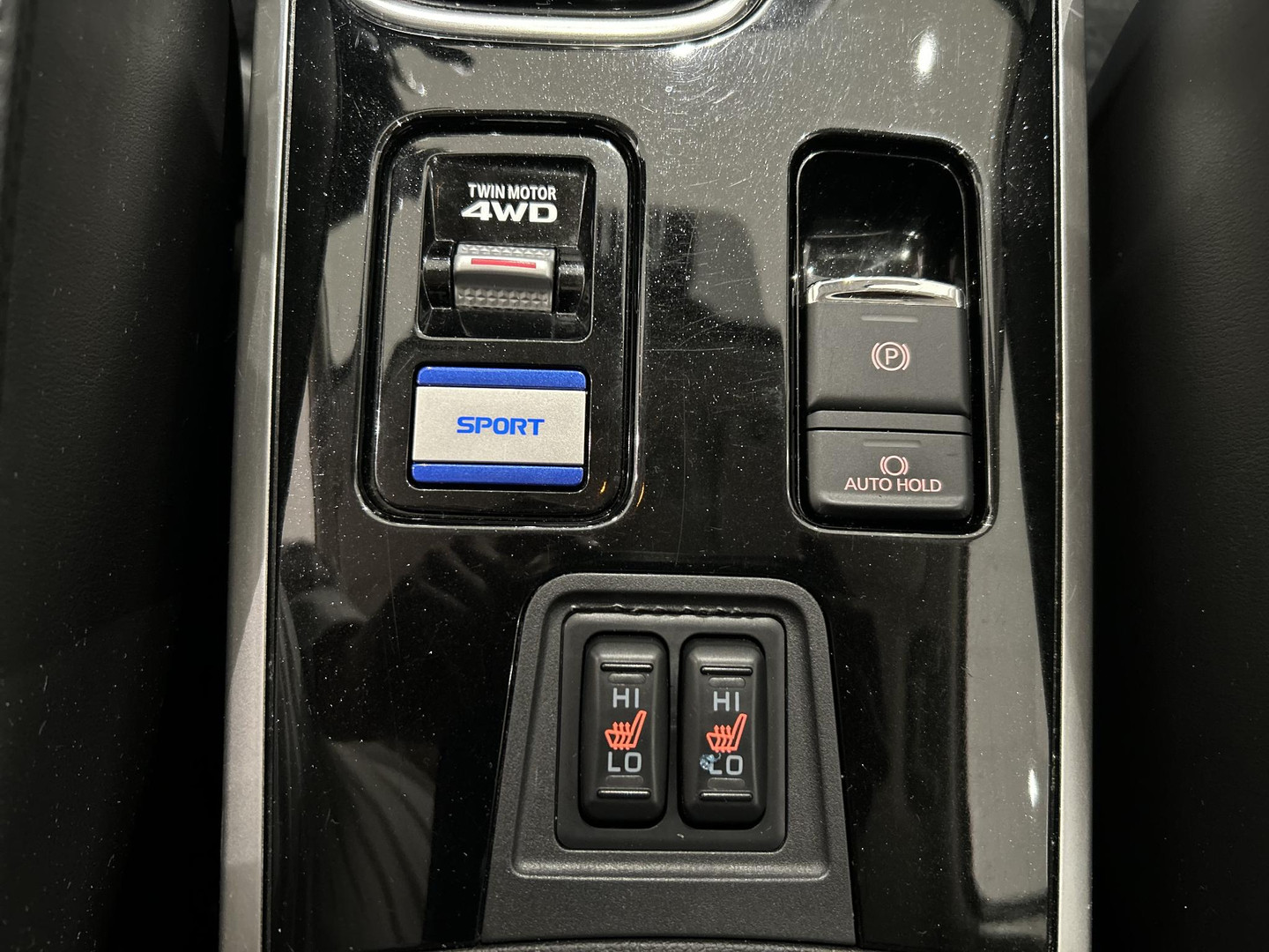 Mitsubishi