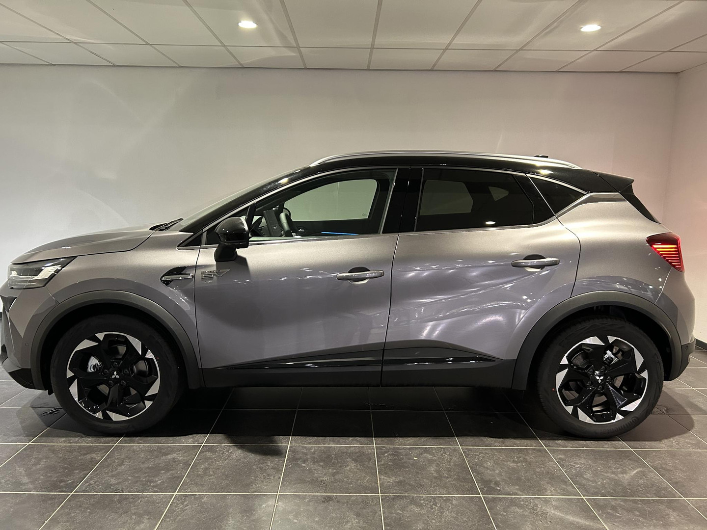 Mitsubishi Mitsubishi