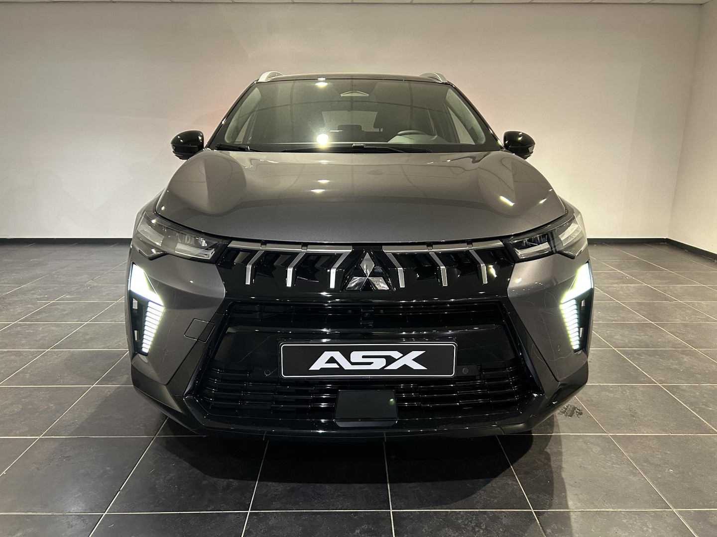Mitsubishi Mitsubishi