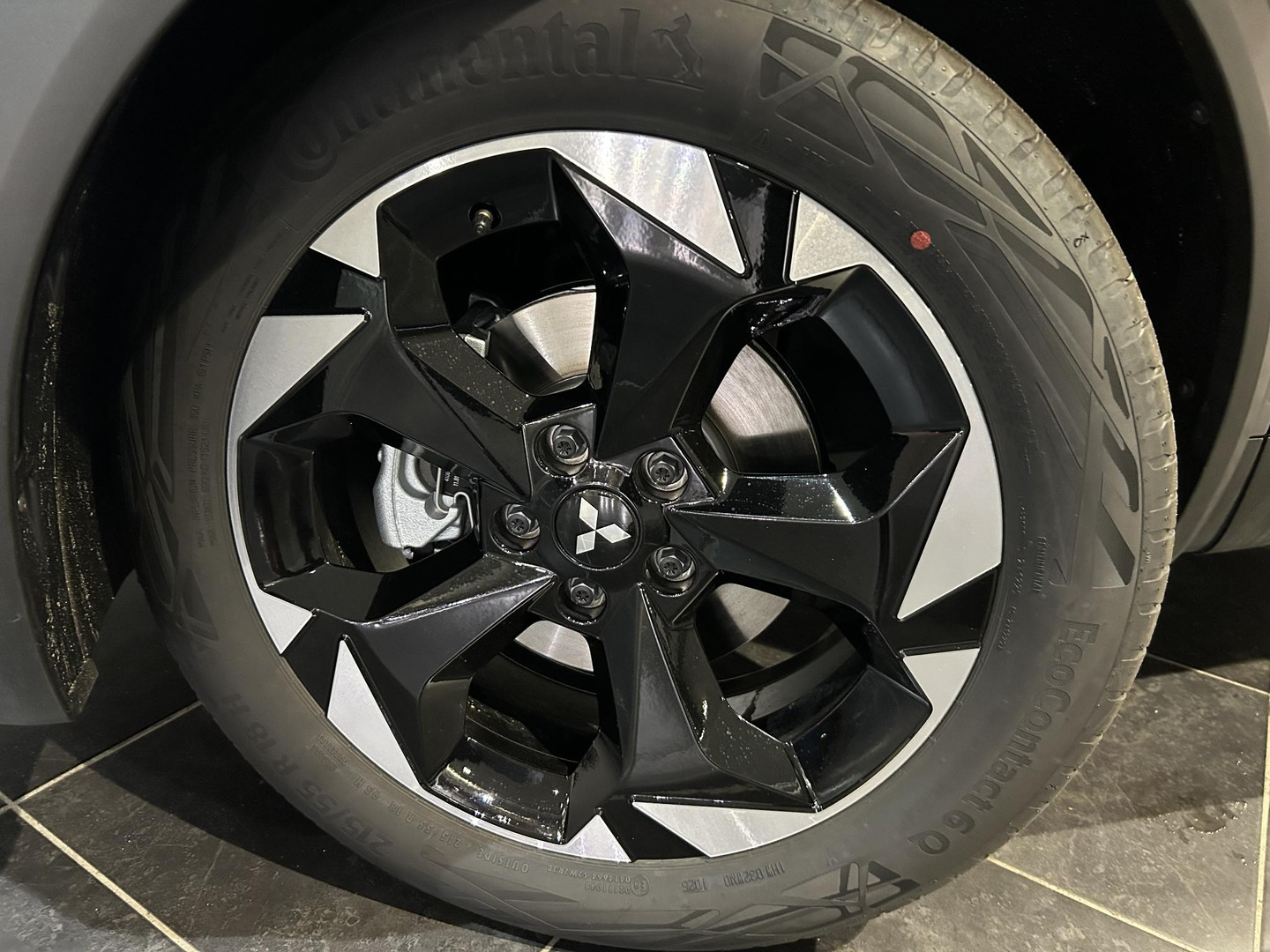Mitsubishi Mitsubishi