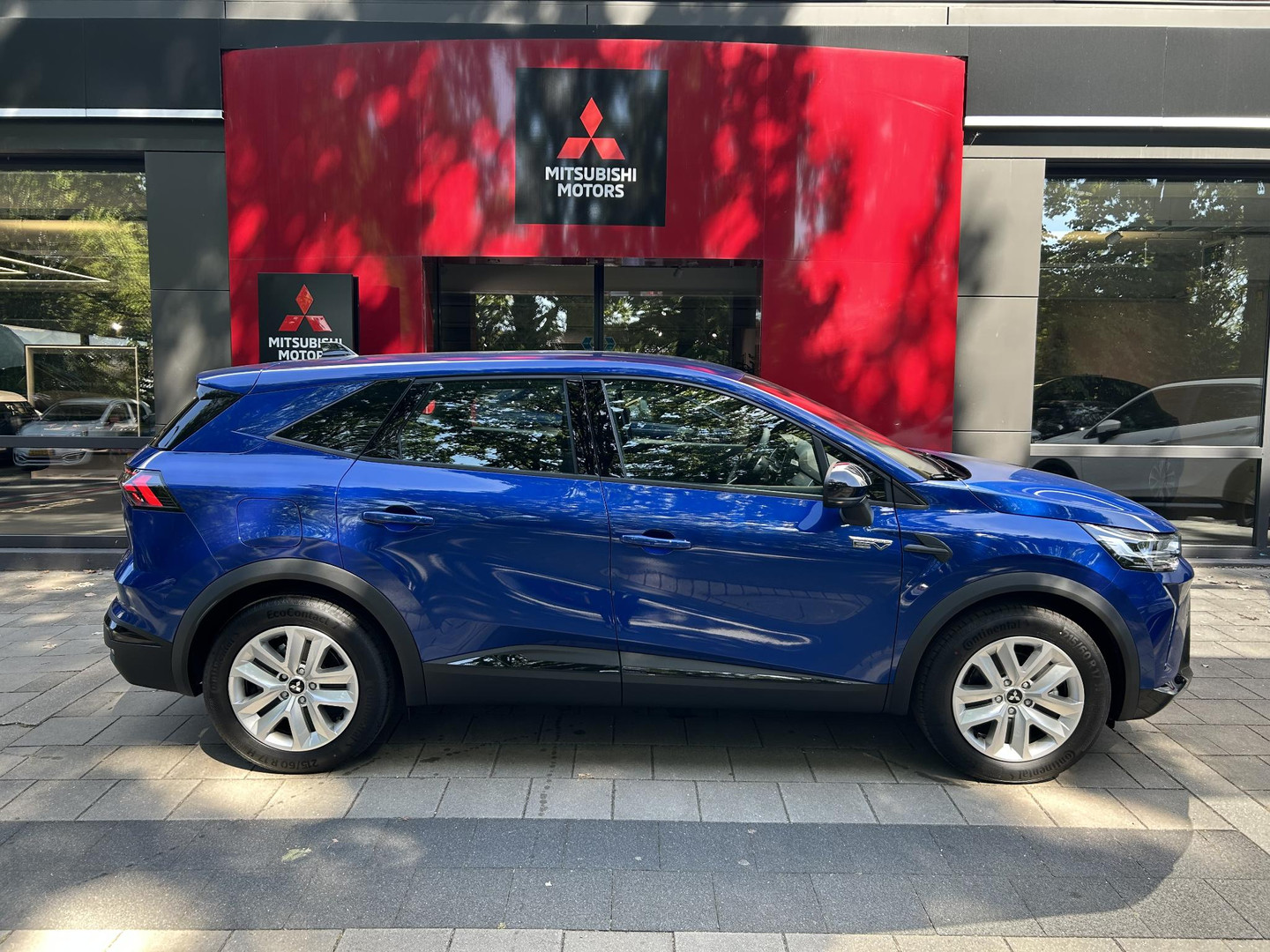 Mitsubishi