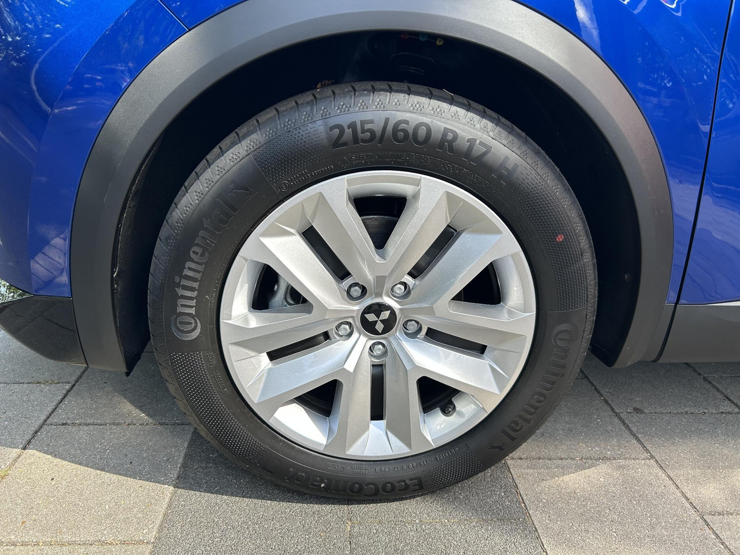 Mitsubishi