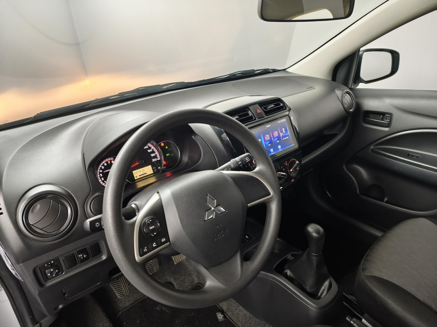 Mitsubishi