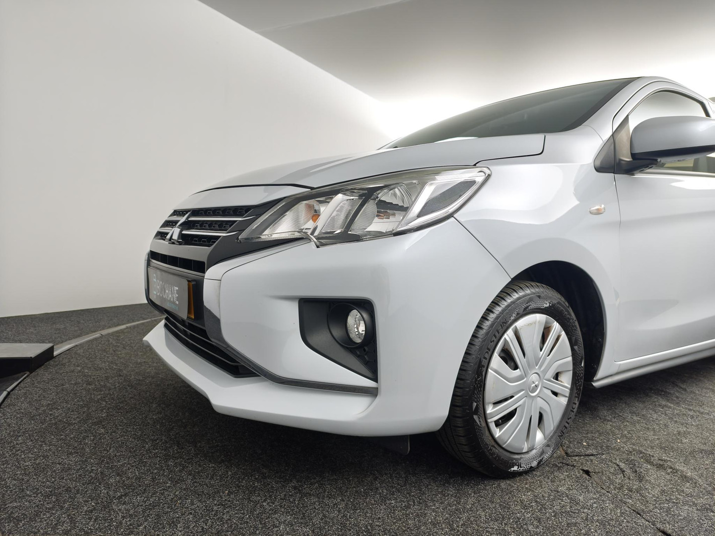 Mitsubishi