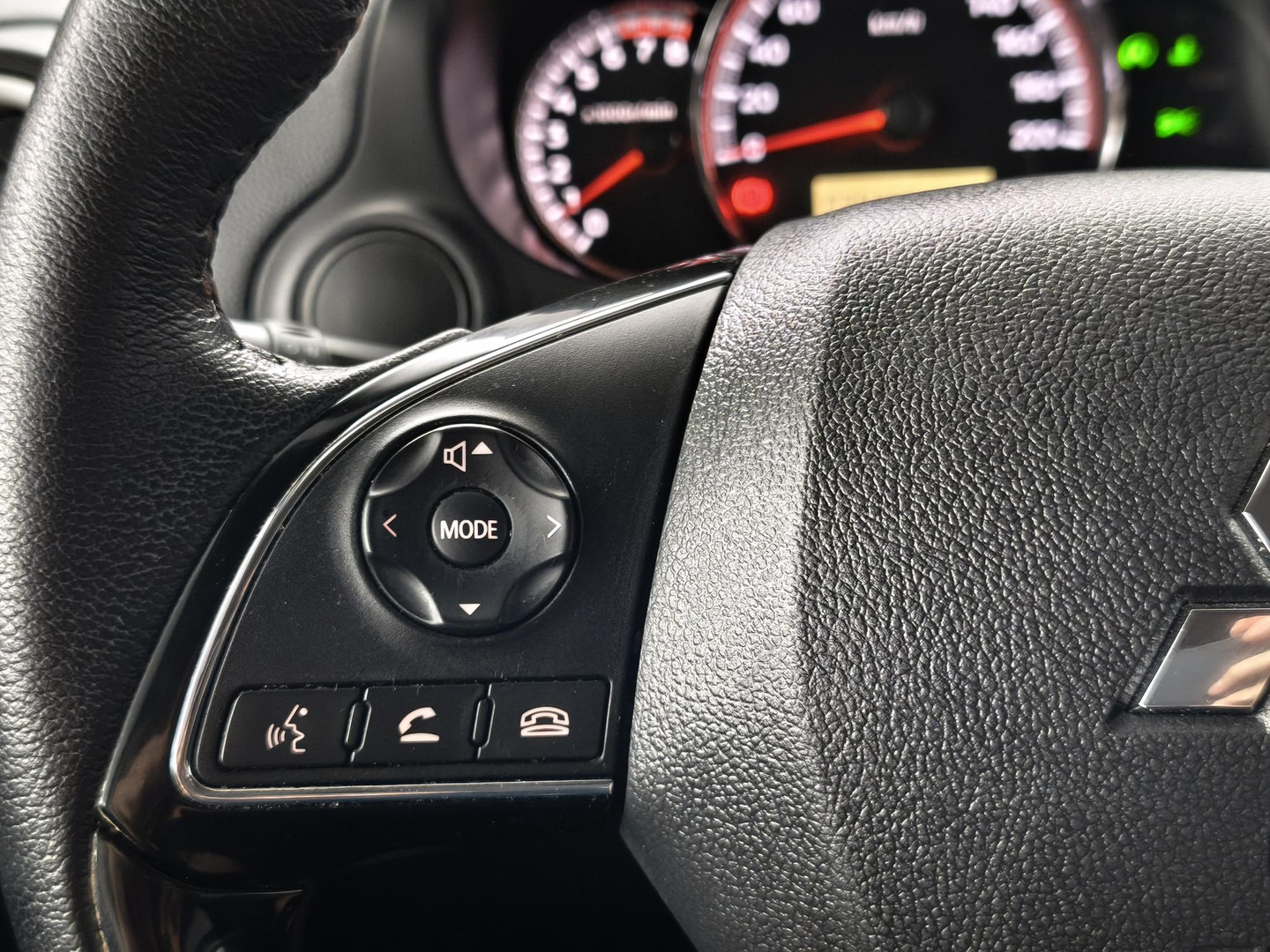 Mitsubishi
