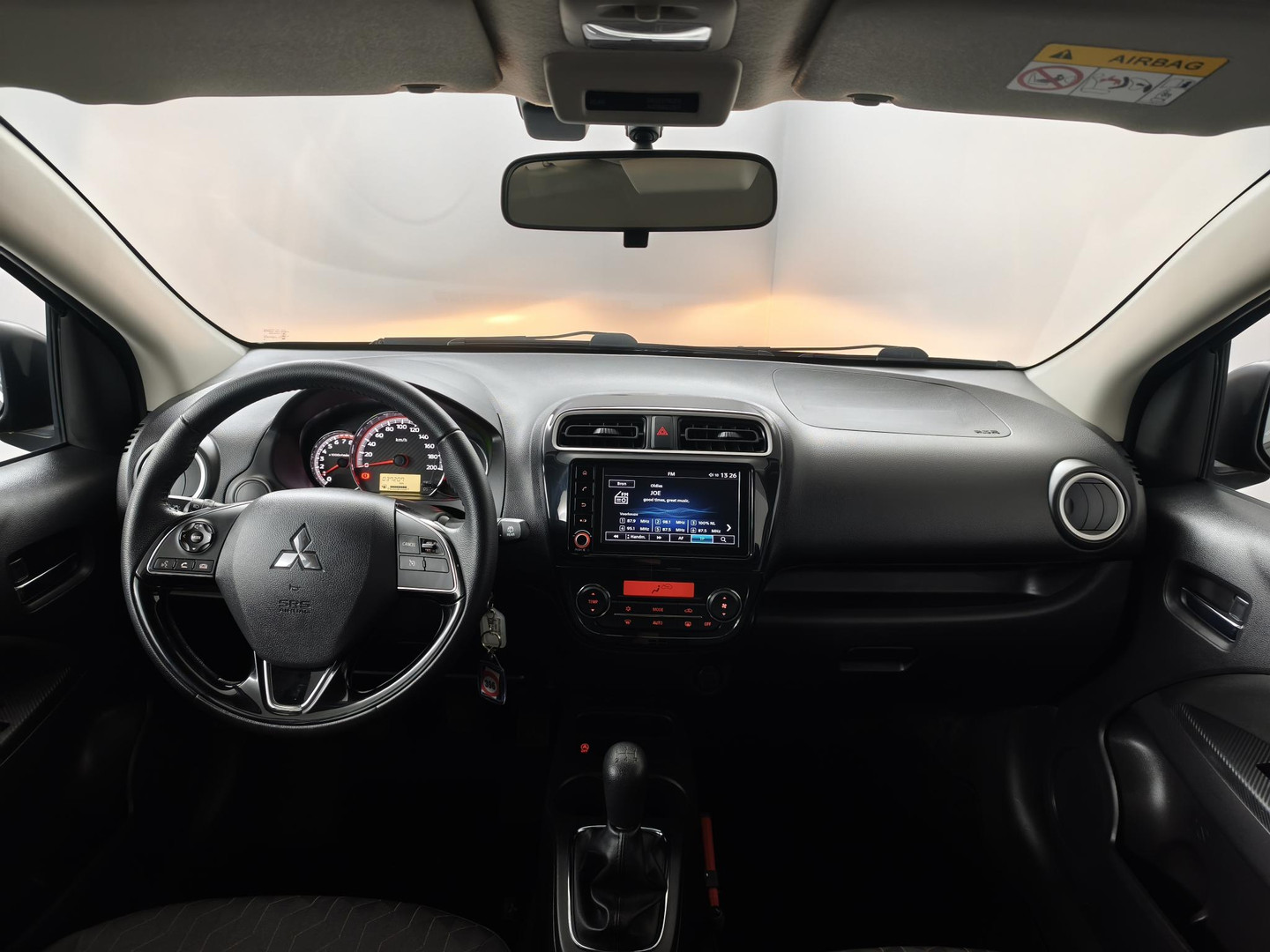 Mitsubishi