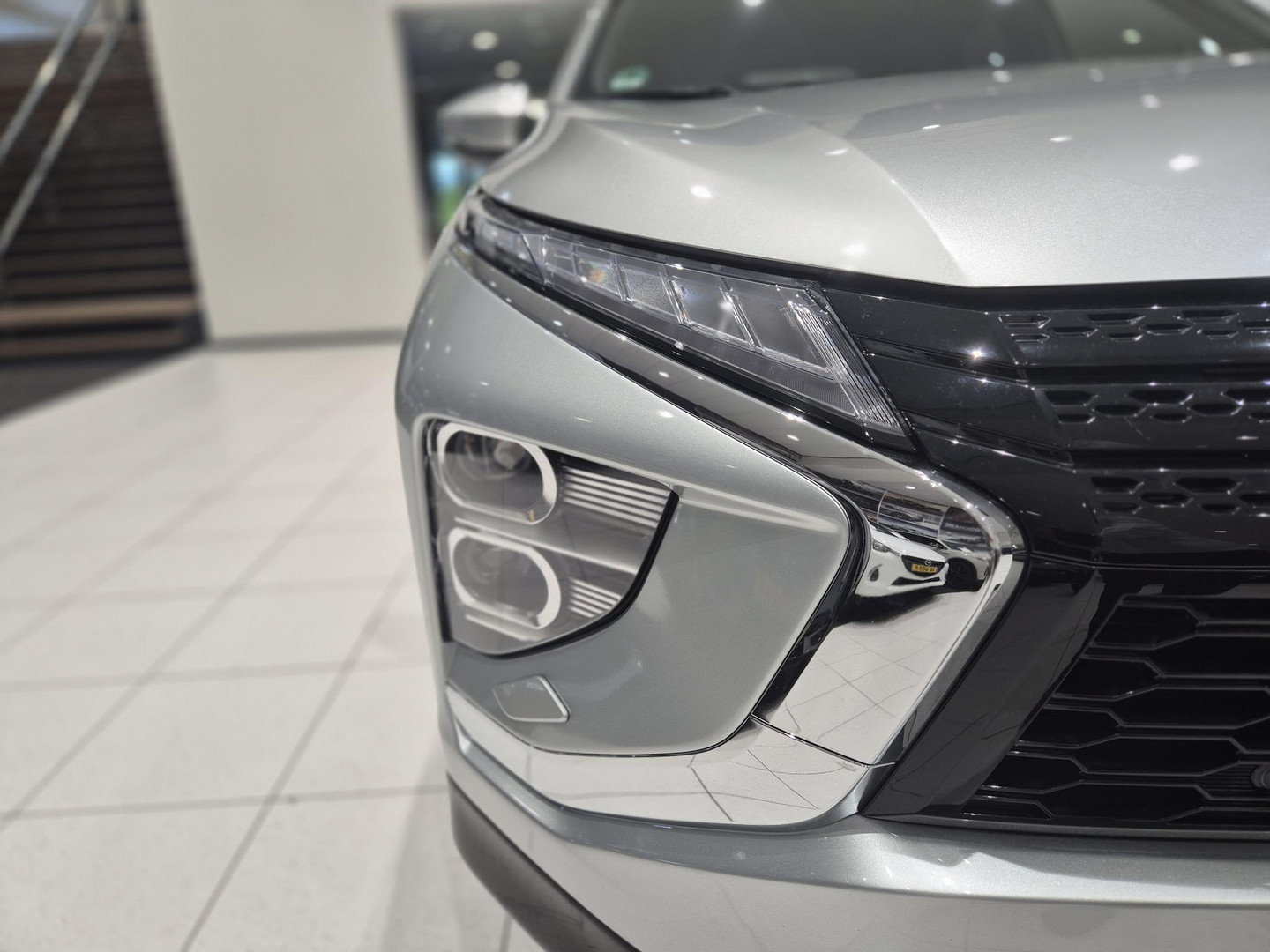 Mitsubishi
