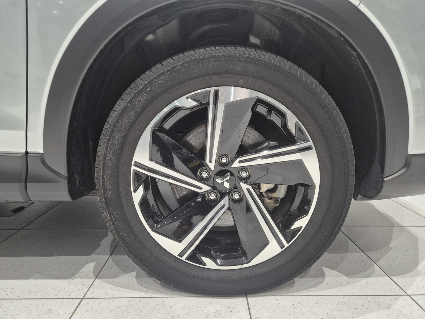 Mitsubishi