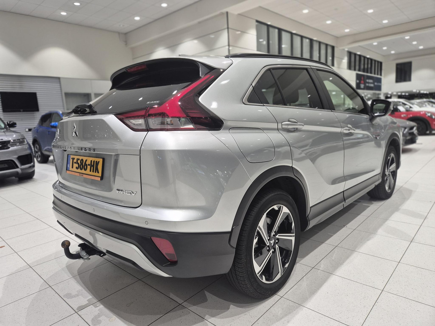 Mitsubishi