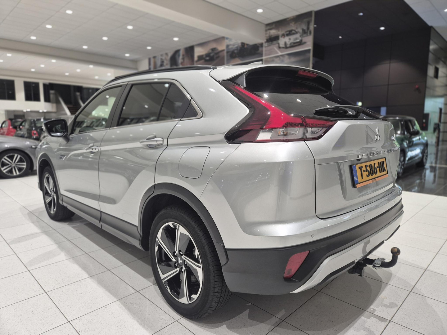 Mitsubishi