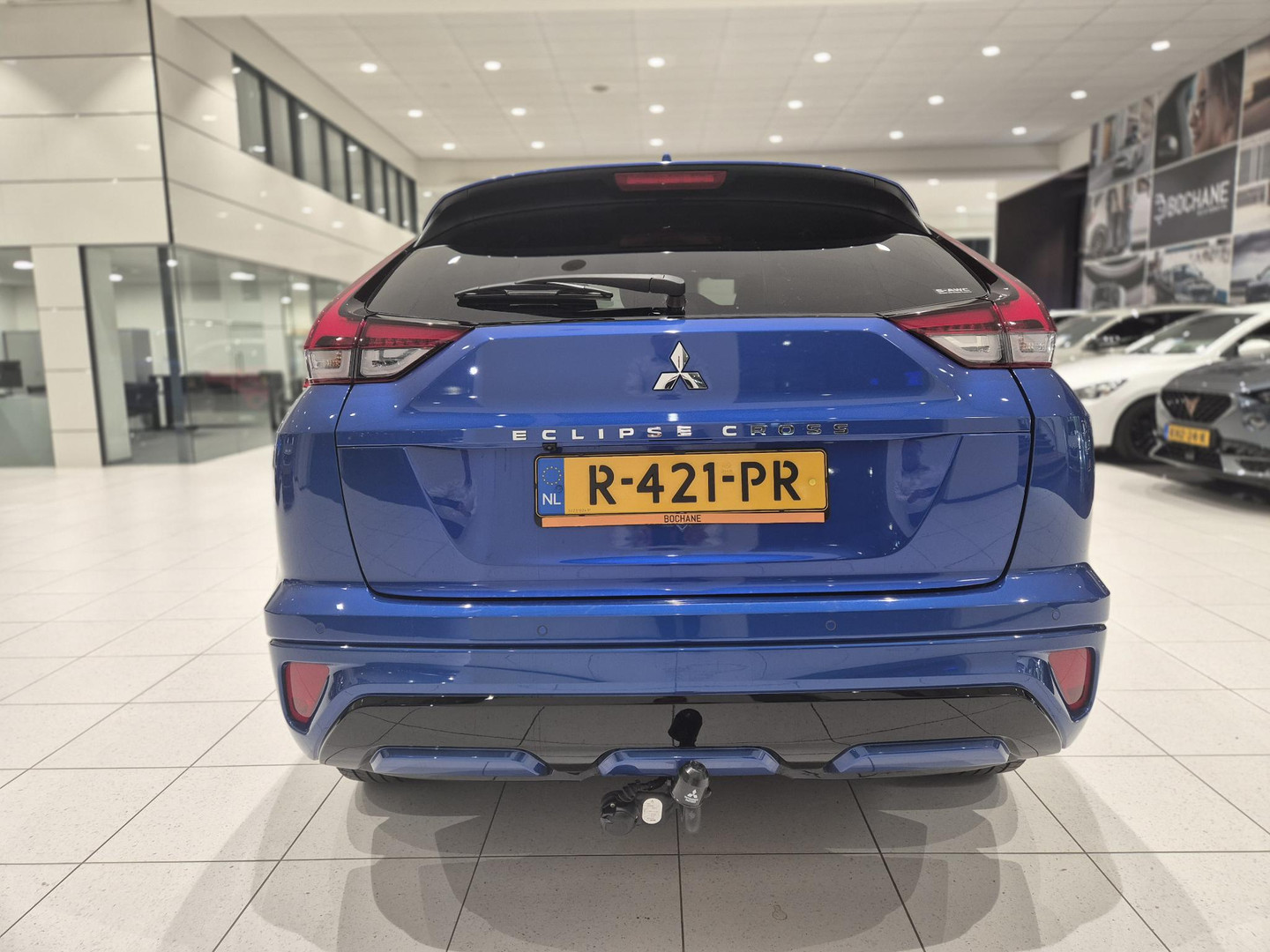Mitsubishi Mitsubishi