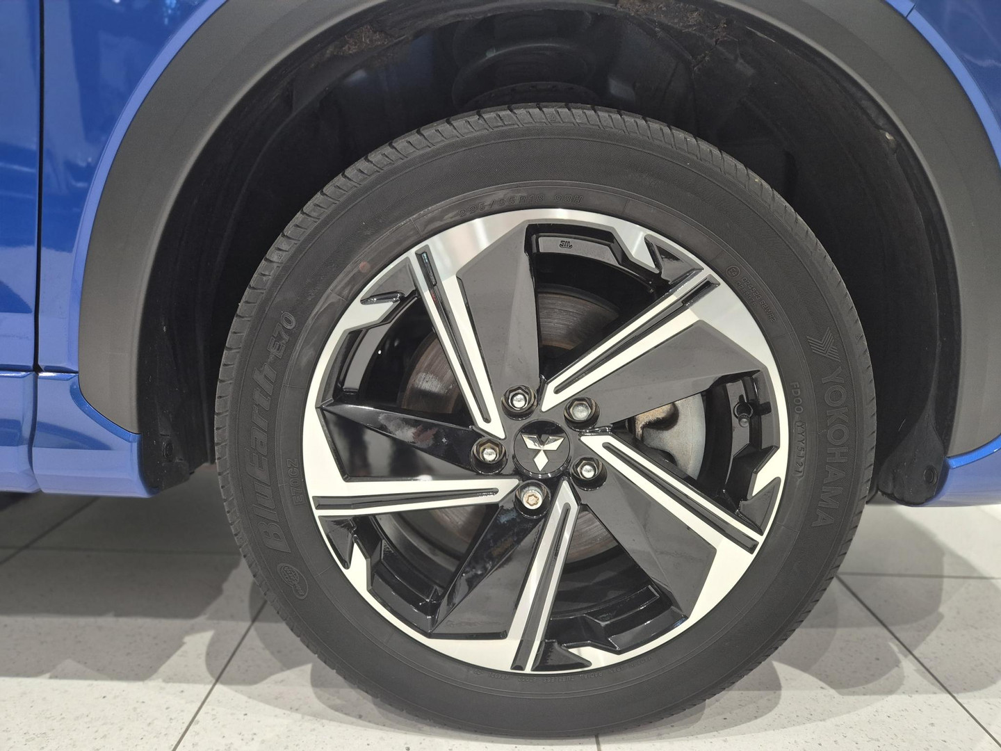 Mitsubishi Mitsubishi
