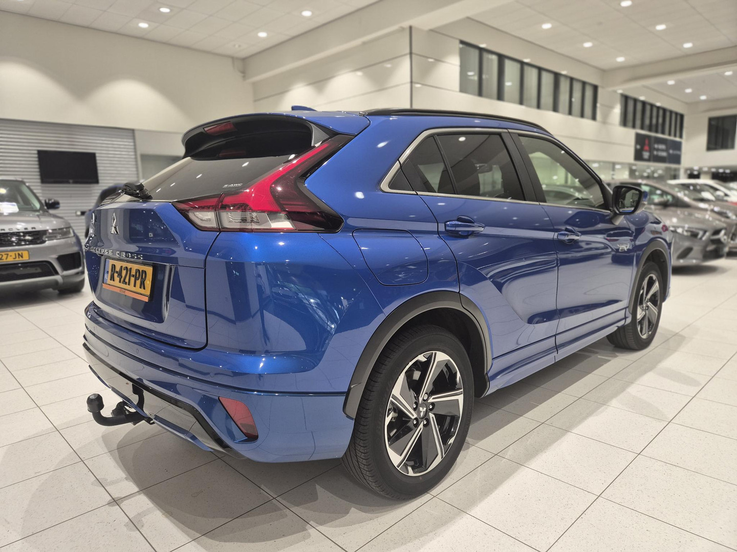 Mitsubishi Mitsubishi