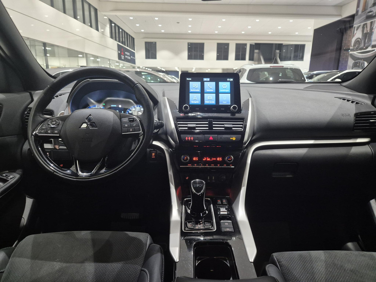 Mitsubishi Mitsubishi