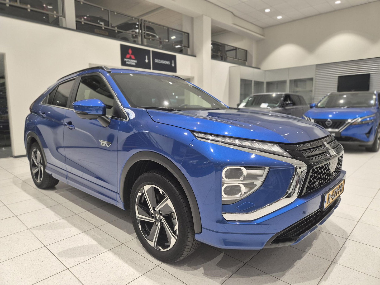 Mitsubishi Mitsubishi