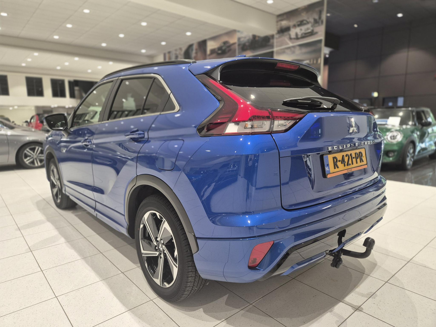 Mitsubishi Mitsubishi