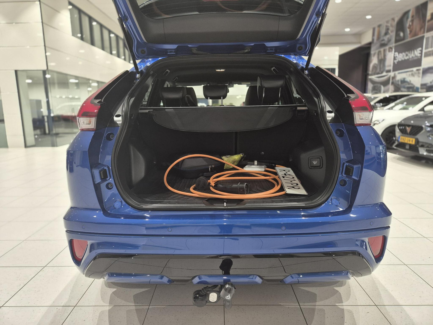 Mitsubishi Mitsubishi