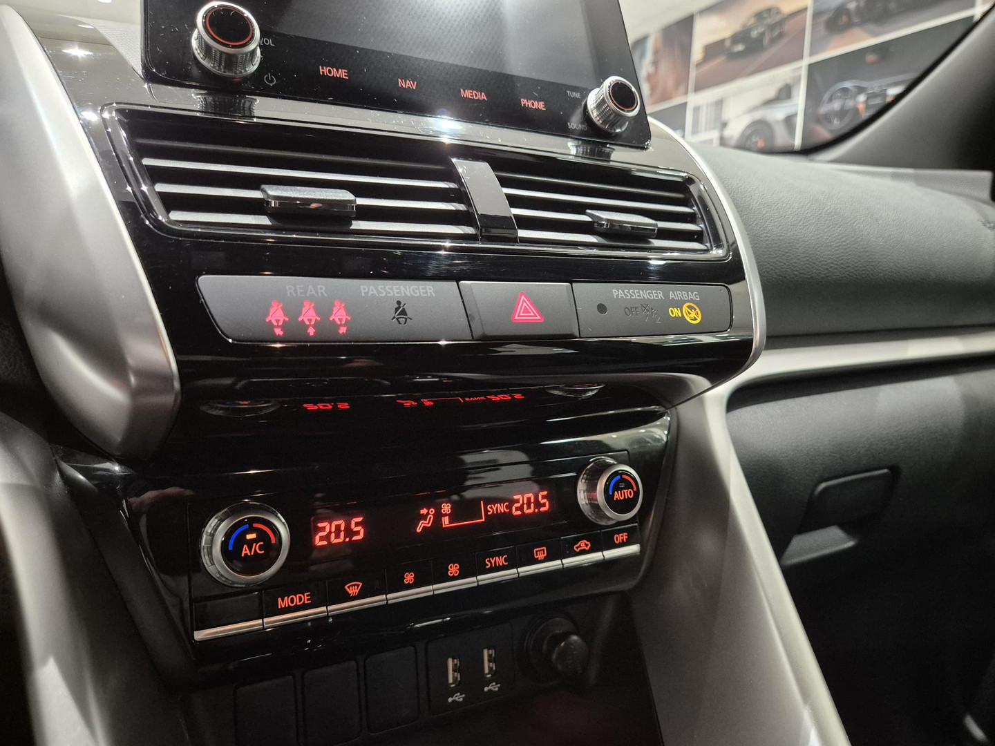 Mitsubishi