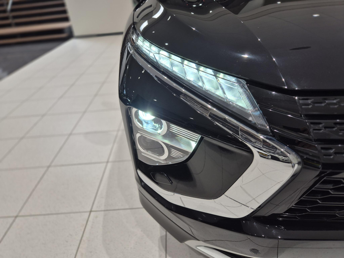 Mitsubishi