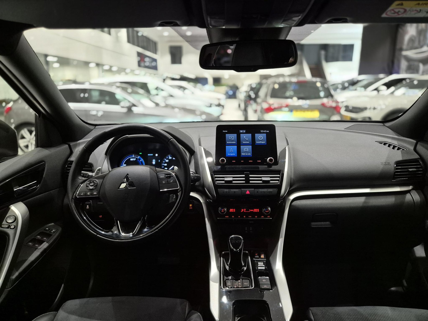 Mitsubishi
