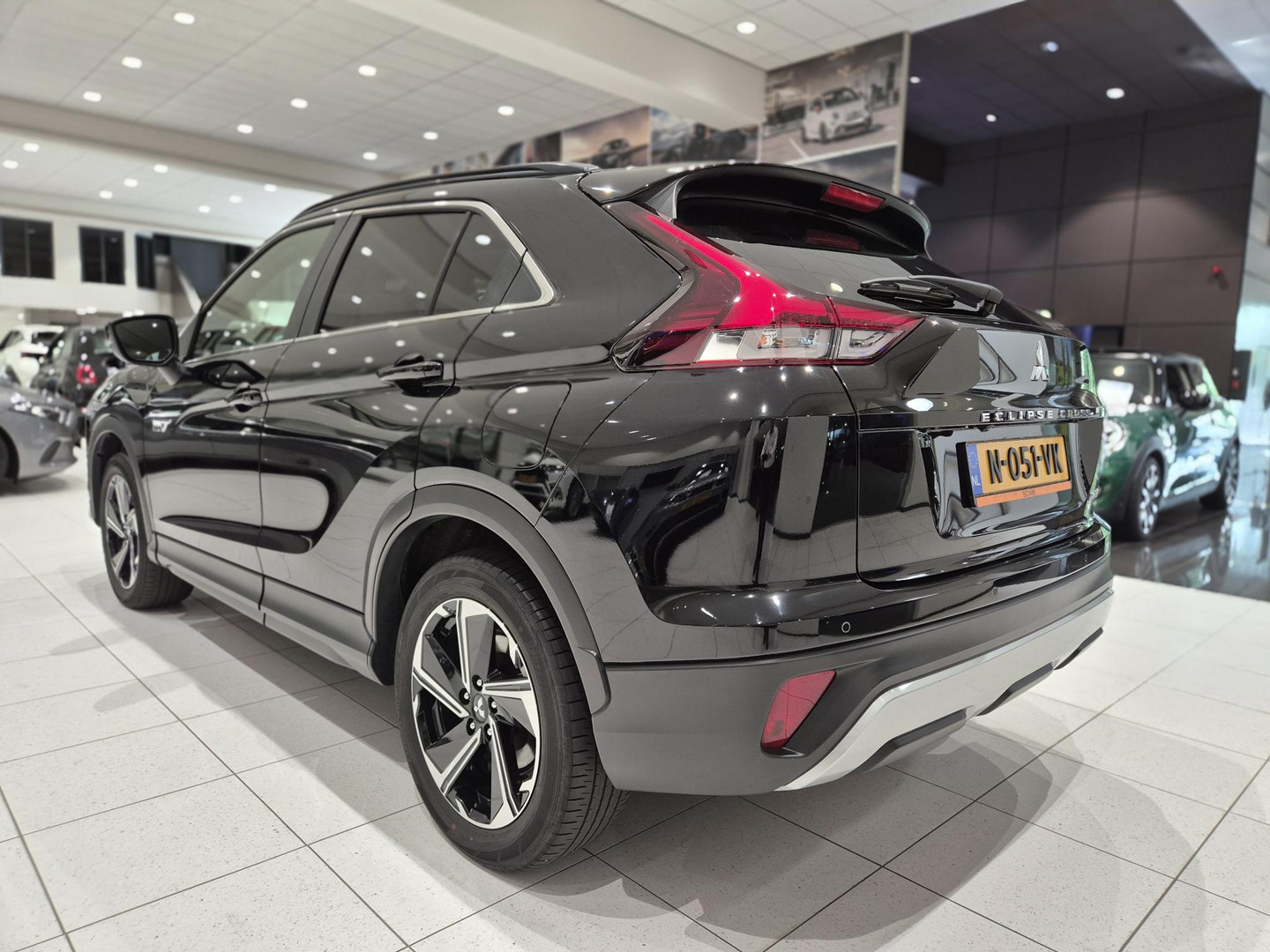 Mitsubishi