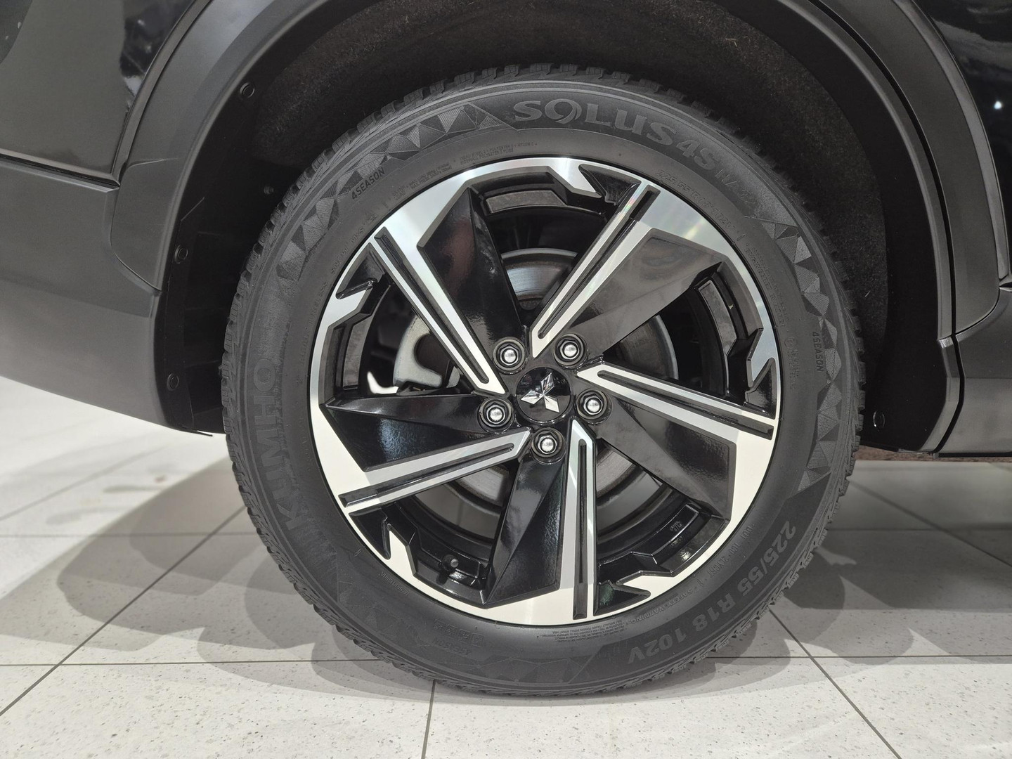 Mitsubishi