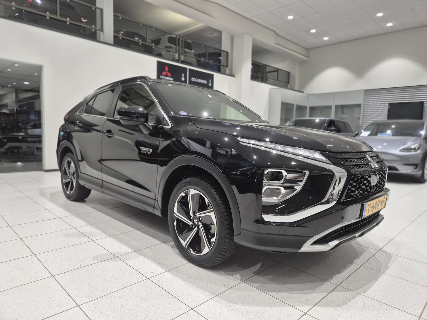 Mitsubishi