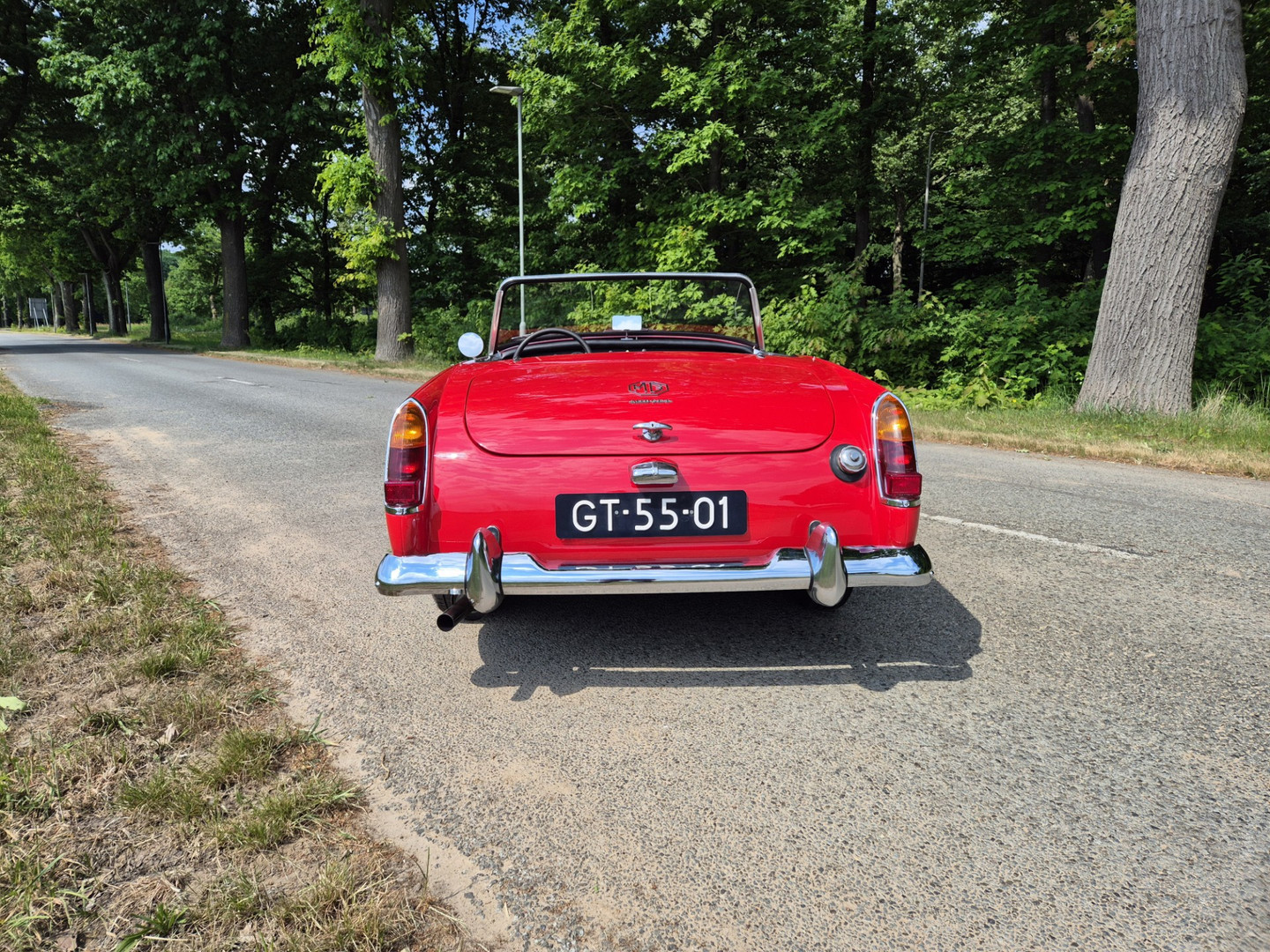 MG